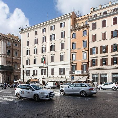 Amazing Vittoriano Daire Roma Dış mekan fotoğraf