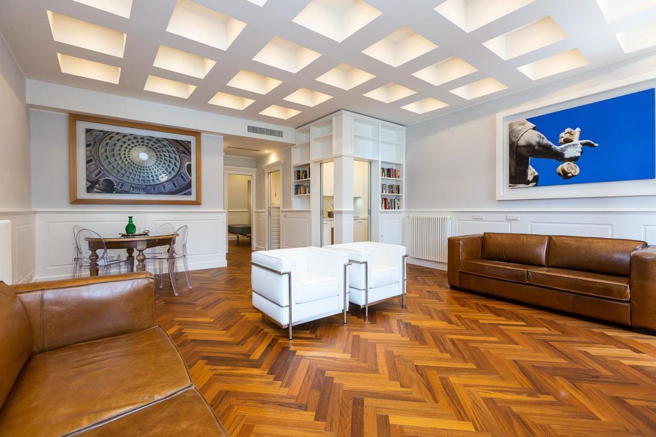Amazing Vittoriano Daire Roma Dış mekan fotoğraf